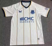 2627 Everton Away Soccer Jersey